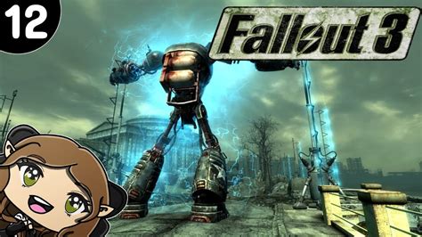 Fallout En Vivo Explorando El Yermo Parte Youtube