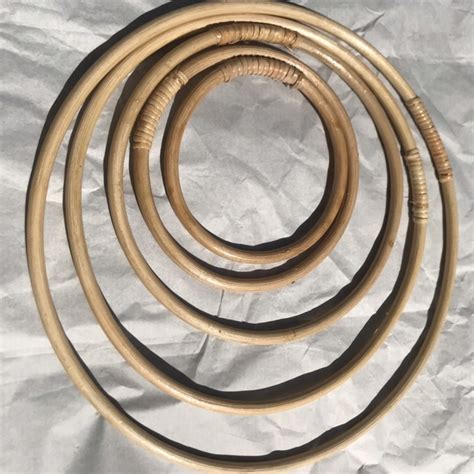 jual ring rotan rotan bulat shopee indonesia