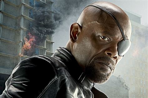 Nick Fury May Return For ‘thor Ragnarok