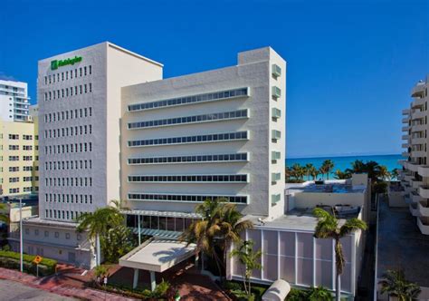 Holiday Inn Miami Beach-Oceanfront - Book Now