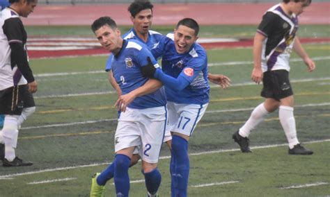 San Leandro United Fc 3pointsport