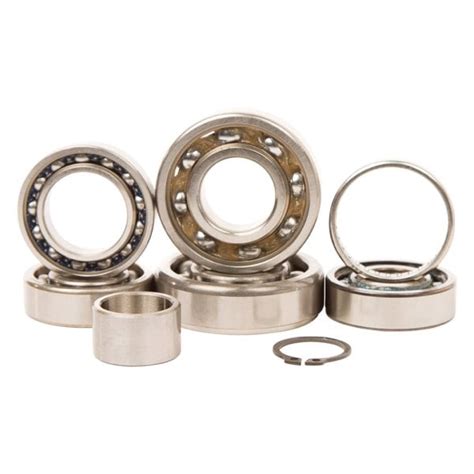 Hot Rods Tbk Transmission Bearing Kit Motorcycleid