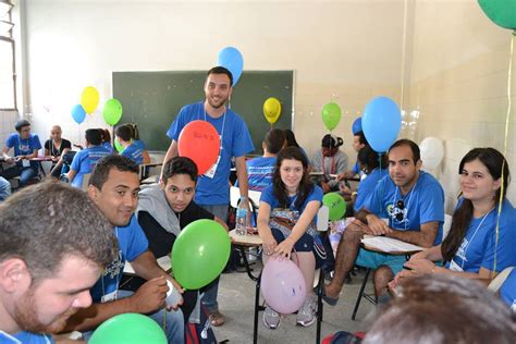 Os Jovens E O Conselho Geral SSVP Brasil