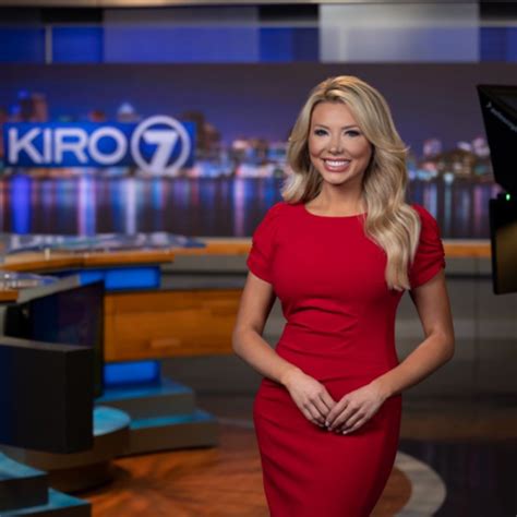 KIRO 7 News adds Frankie Katafias – QZVX – Broadcast History & Current ...