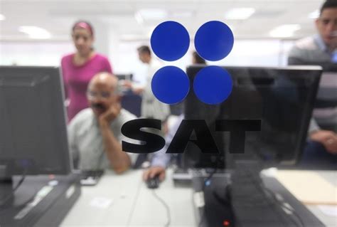 ¿tienes Multas En El Sat Con Esta Guía Puedes Averiguarlo Y Pagarlas