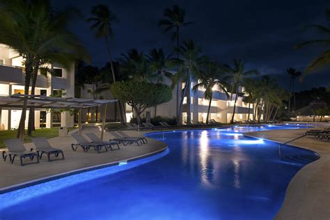 Occidental Punta Cana Resort All Inclusive Resort