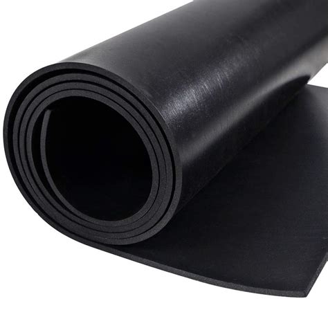 Amazon Uyoyous X X Solid Rubber Sheet Heavy Duty Rubber