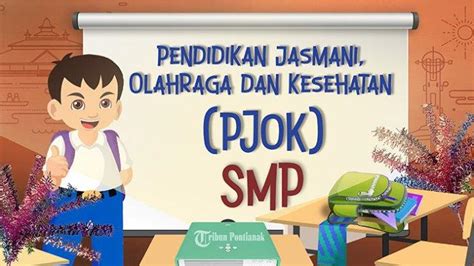 Latihan Soal PJOK Tes Seleksi PPPK Guru SD SMP 2023 Dan Lengkap Kunci