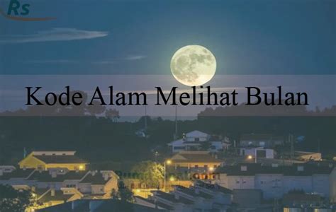 42 Mimpi Melihat Bulan Purnama Togel RAJA SYAIR 2023