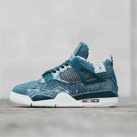 Air Jordan 4 Se Sashiko Artofit