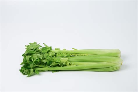 Premium Photo | Healthy and fresh tasty vegetables celery