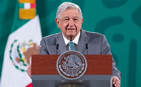 AMLO anuncia envío de carta a la SCJN por juez que frenó la aplicación