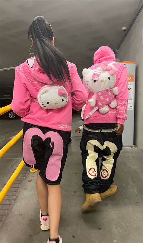 Ig Dxrk29 In 2024 Hello Kitty Clothes Kitty Clothes Hello Kitty Y2k