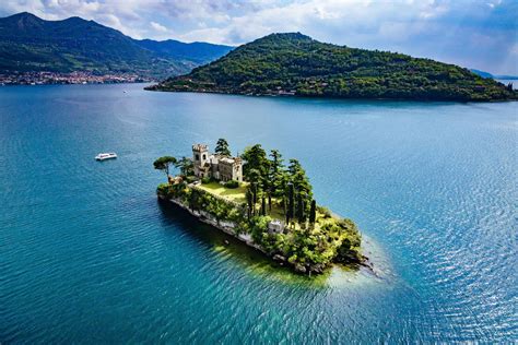 Iseosee Und Franciacorta Gruppenreise Italien Lombardei