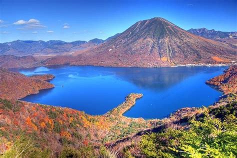 Nikko Full Day Private Walking Tour With Government Licensed Guide