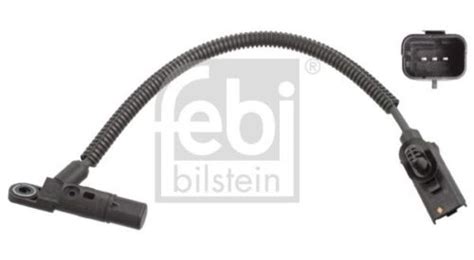 Febi Bilstein Sensor Nockenwellenposition 103818 für Ford Peugeot