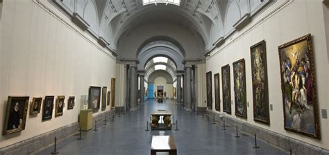 Madrid Prado Museum Guided Tour