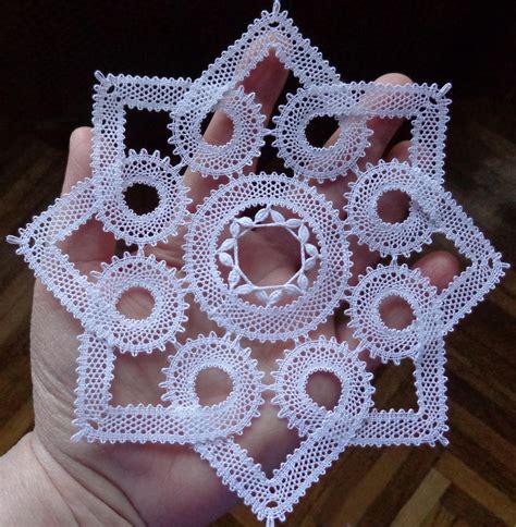 Bobbin Lace Pattern Title True Path Etsy