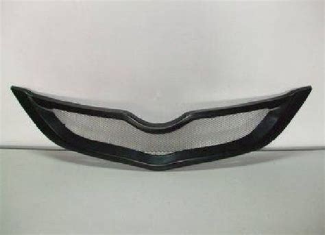 Toyota Vios Trd Front Grill Grille Sarung Kidney