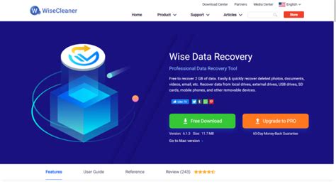 Best Free Data Recovery Software Of 2025 Techradar