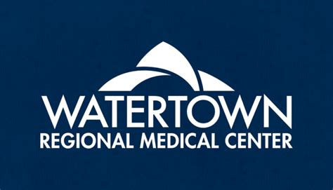 Watertown Regional Medical Center