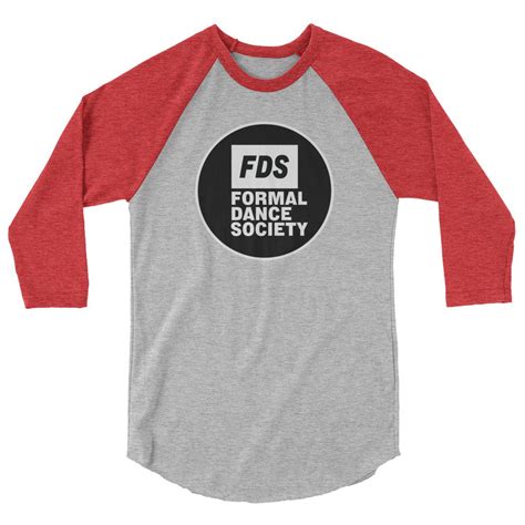 Formal Dance Society Raglan Shirt Lower 48 Outfitters