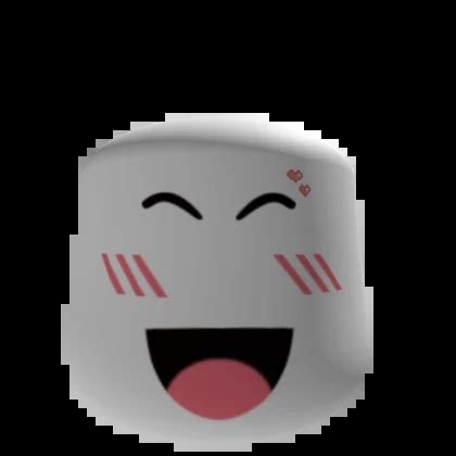 Super Happy Cheeks Face Mask Roblox Item Rolimon S