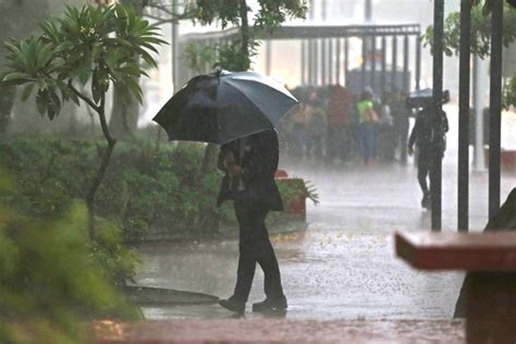 Pronostican Lluvias Muy Fuertes En Jalisco Ntr Guadalajara