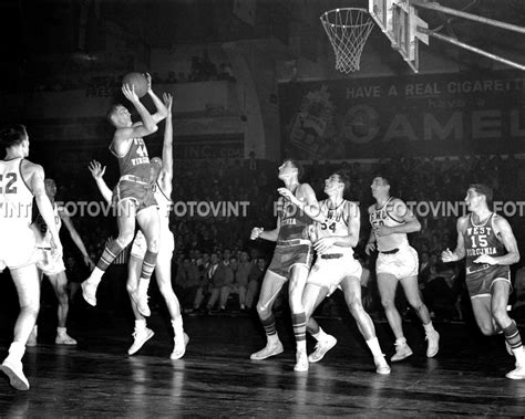 Jerry West West Virginia Basketball Photo Picture Mountaineers