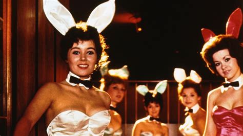 In Honor Of Hugh Hefner A Look Back At Gloria Steinems Tale Of How