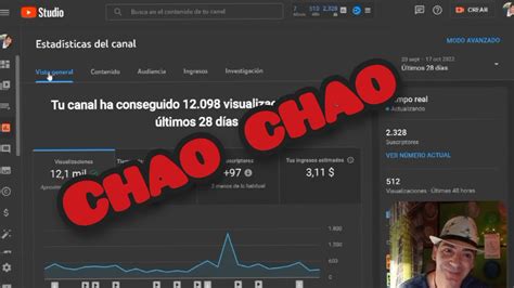 LA MONETIZACION En YOUTUBE La VERDAD Y MAS YouTube