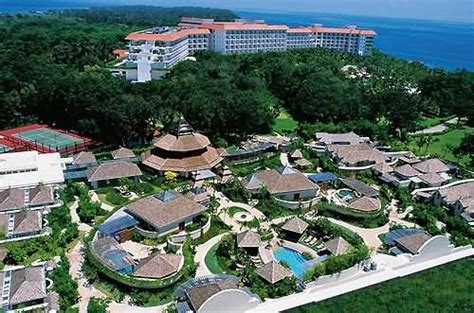 Enjoy Yourself At Shangri La S Mactan Resort Spa Philippine Evolution