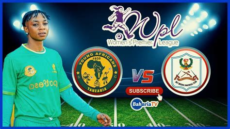 Live Yanga Vs Jkt Queens Ligi Kuu Wanawake Tanzania