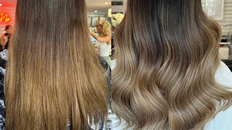 Best Balayage Hair Colouring Near Me In Loughton St John S Loughton