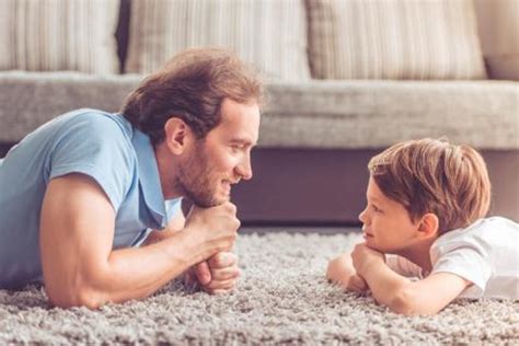 7 Consejos Para Aplicar La Disciplina Positiva En Los Niños Bebés Y Embarazos