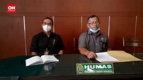 Sahkan Pernikahan Beda Agama Ini Penjelasan Pn Surabaya Youtube