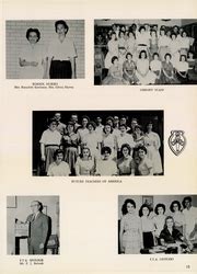 Bay City High School - Black Cat Yearbook (Bay City, TX), Class of 1961 ...