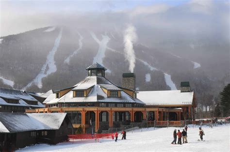 Stowe Mountain Resort | Vermont.com
