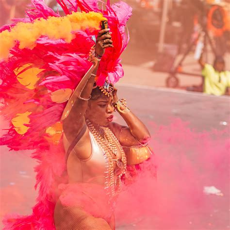 Sunlime Mas Find The Perfect Costume For Toronto Carnival