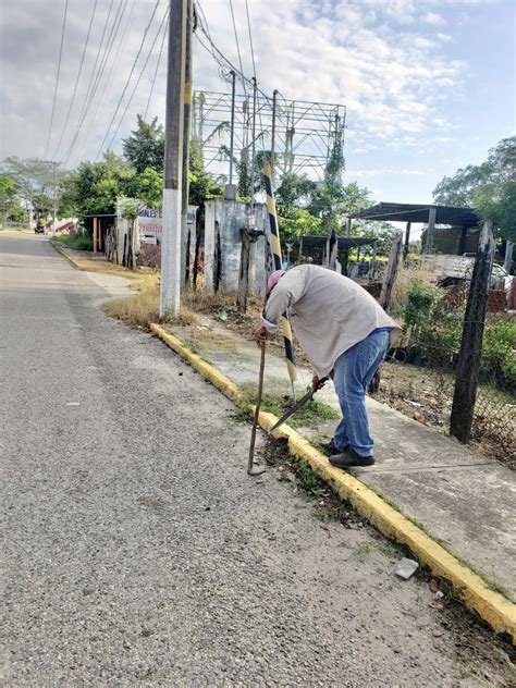 Reporteros Del Sur On Twitter Rt Gobmacuspana Gobierno De Macuspana