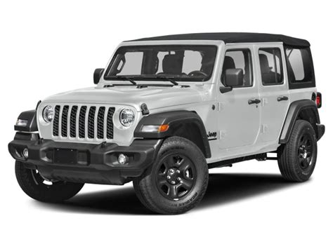 Jeep Wrangler usagé et doccasion à vendre Otogo