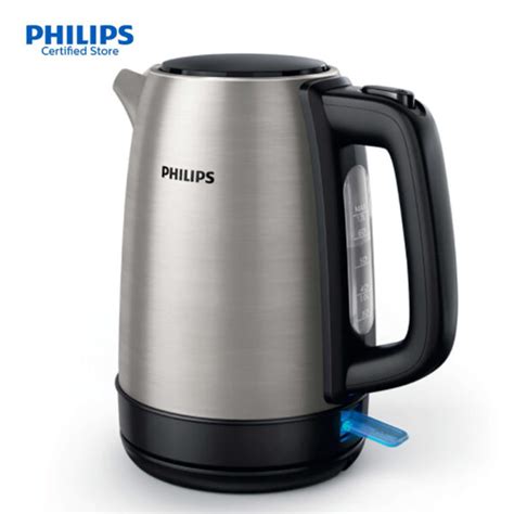 Philips Hd935092 Kettle Daily Collection Gear Exact