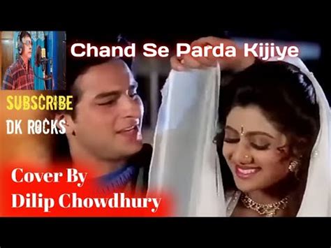 Chand Se Parda Kijiye Kumar Sanu Saif Ali Khan Shilpa Shetty Old Hindi