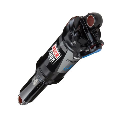 Rockshox Monarch Rt Rear Shock Jenson Usa