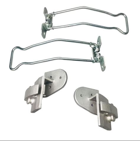 Rear Door Stopper And Aluminum Seat For Daily In 2023 Door Stopper