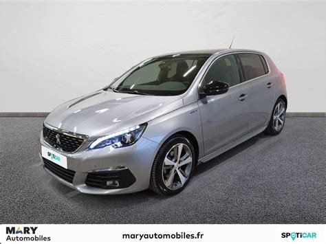 Peugeot 308 Ii Phase 2 Essence Caen 14 20990 Euros 2020 33912519