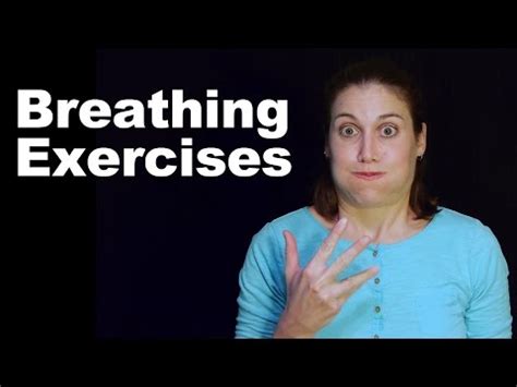 Copd Breathing Exercises To Improve Lung Capacity Online Degrees