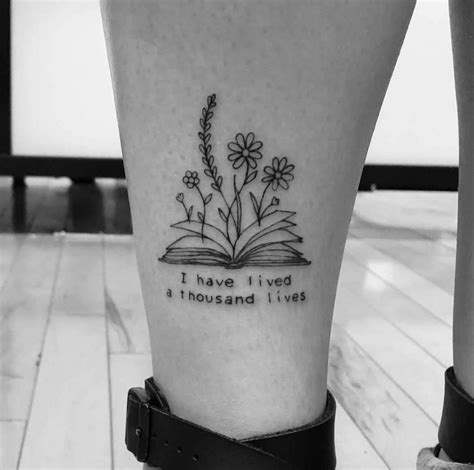 30 New Start Tattoos To Inspire You