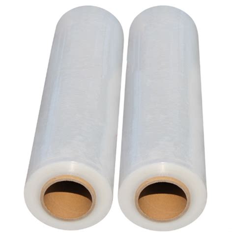 Packaging Pe Brand Plastic Wrap 100 Biodegradable Plastic Film