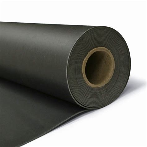 Flame Retardant Neoprene Sheeting - The Rubber Company